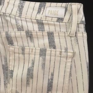 Paige verdugo ankle skinny